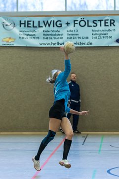 Bild 567 - BL2 Frauen Kellinghusen/Guestrow/Hagenah